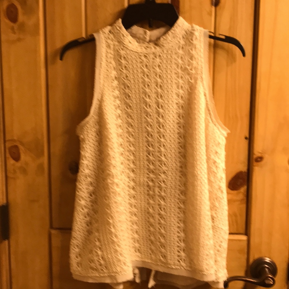 Boho blouse